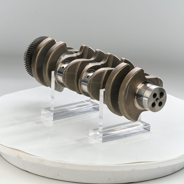 OM651 crankshaft OE 6510300401