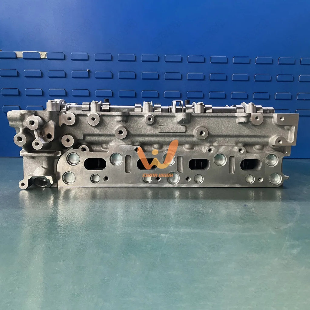 Grade C C 180 BLUETEC / D 2013-2021 908724 OM651.901 A6510103220 908724 Complete Cylinder Head for Mercedes Benz OM651.901 Engine B200 1.8D 2.0D – OEM OM651.901