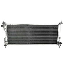 Load image into Gallery viewer, custom car radiator for Opel Vauxhall Corsa B 1.5 / 1.7 Turbo -Diesel 1993-2000