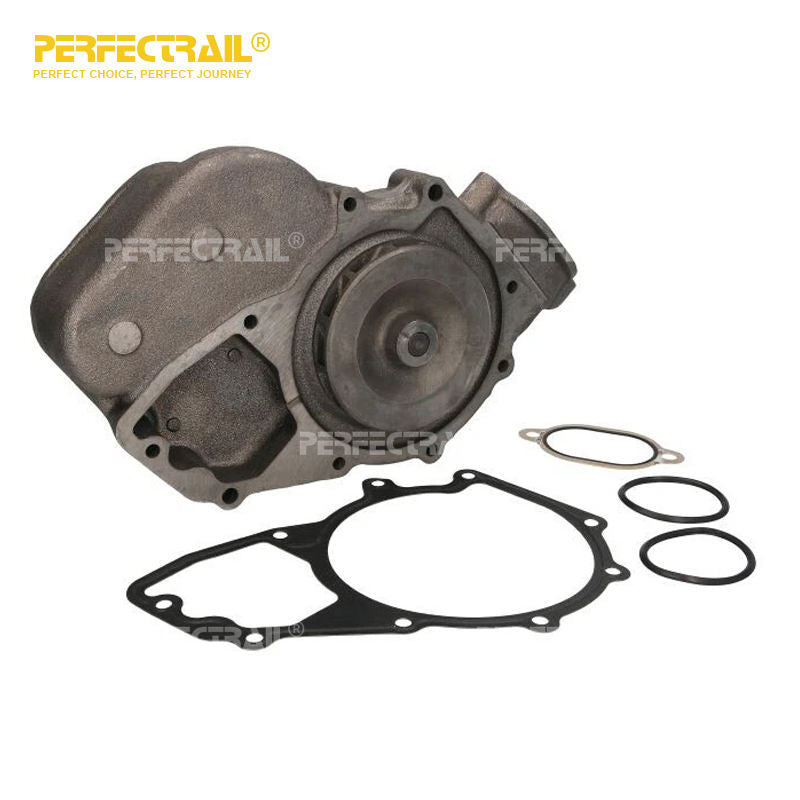 PERFECTRAIL 4752000201 A4752000101 Factory Heavy Duty Truck Parts Engine Coolant Water Pump for Mercedes Benz Axor 2 Touro