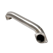 Load image into Gallery viewer, BMW M3 G80 G81 / M4 G82 G83 2021+ S58 3.0T Stainless Steel High-Flow Crossover Exhaust Pipe