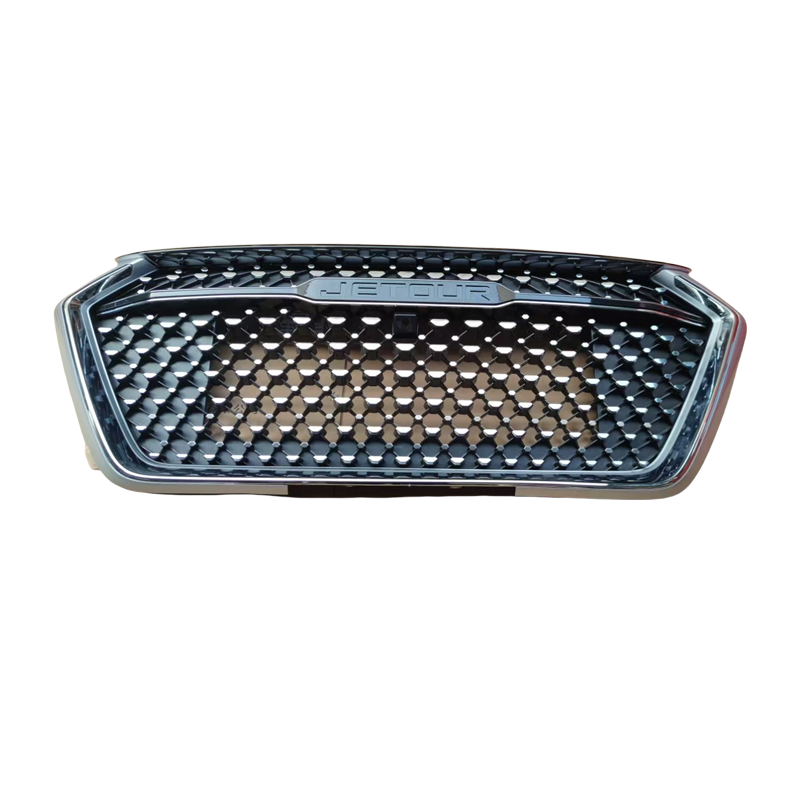 Front Bumper Radiator Grille for Jetour X95 X95plus OE F08-8401100FL