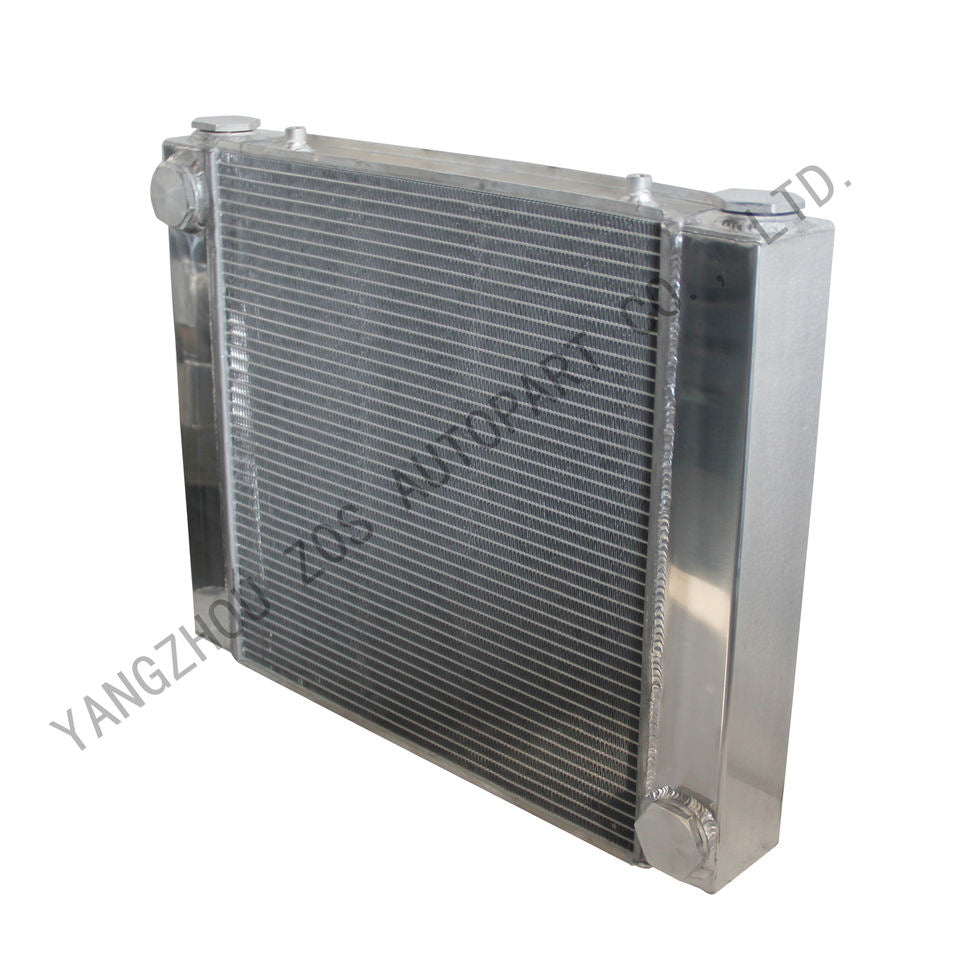Aluminum Radiator for Universal RADIATOR AN20