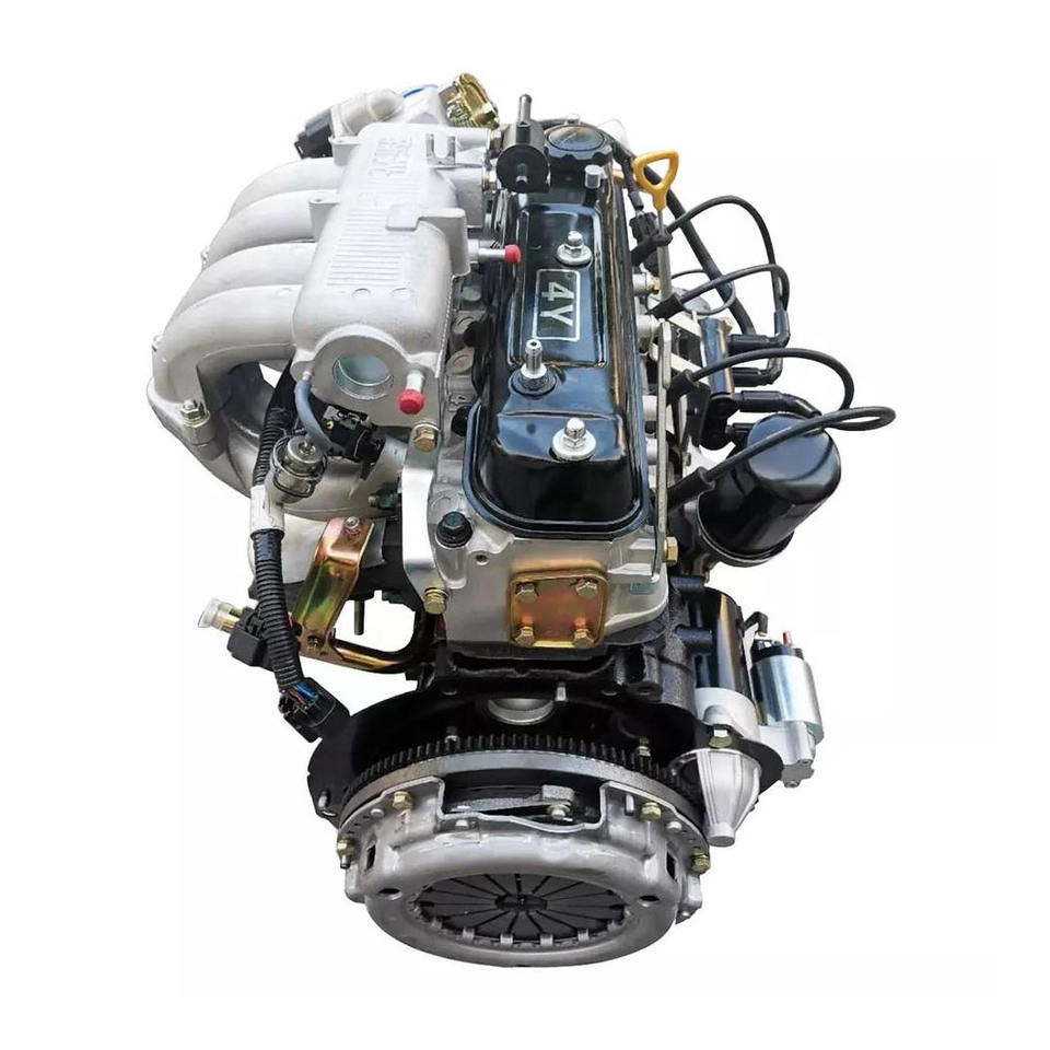 4Y Bare Engine Auto Hiace Hilux 2.2L Complete Assy Brand New Remanufactured Engine for Toyota