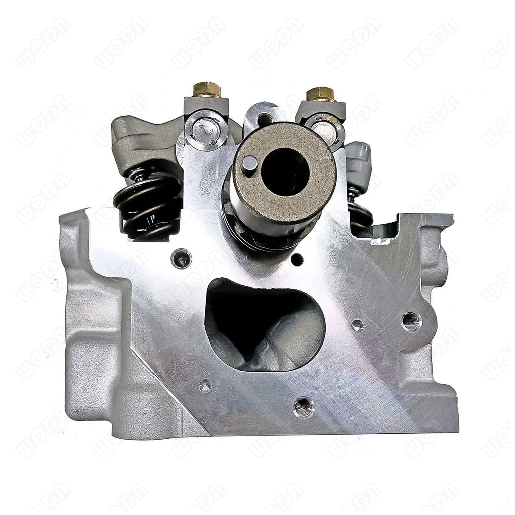 Mazda For Mazda F2 FE F2 FE Aluminum Complete Cylinder Head Assembly for Mazda 625/626 Turbo/929/B2200/E2200/MX-6 2.2 Petrol – OEM FEJK10100B