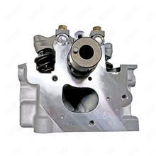 Load image into Gallery viewer, Mazda For Mazda F2 FE F2 FE Aluminum Complete Cylinder Head Assembly for Mazda 625/626 Turbo/929/B2200/E2200/MX-6 2.2 Petrol – OEM FEJK10100B