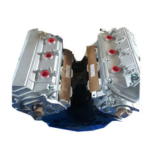 Load image into Gallery viewer, Auto Parts 6G75 Engine Long Block 6 Cylinder 3.8L V6 V97 Engine Assembly for Mitsubishi Pajero