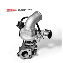 Load image into Gallery viewer, Kingsteel OEM 28231-4A850 90130-01040 Auto Turbo Charger Car Engine Turbocharger for Hyundai H100 PORTER II Kia D4CB TD03L4