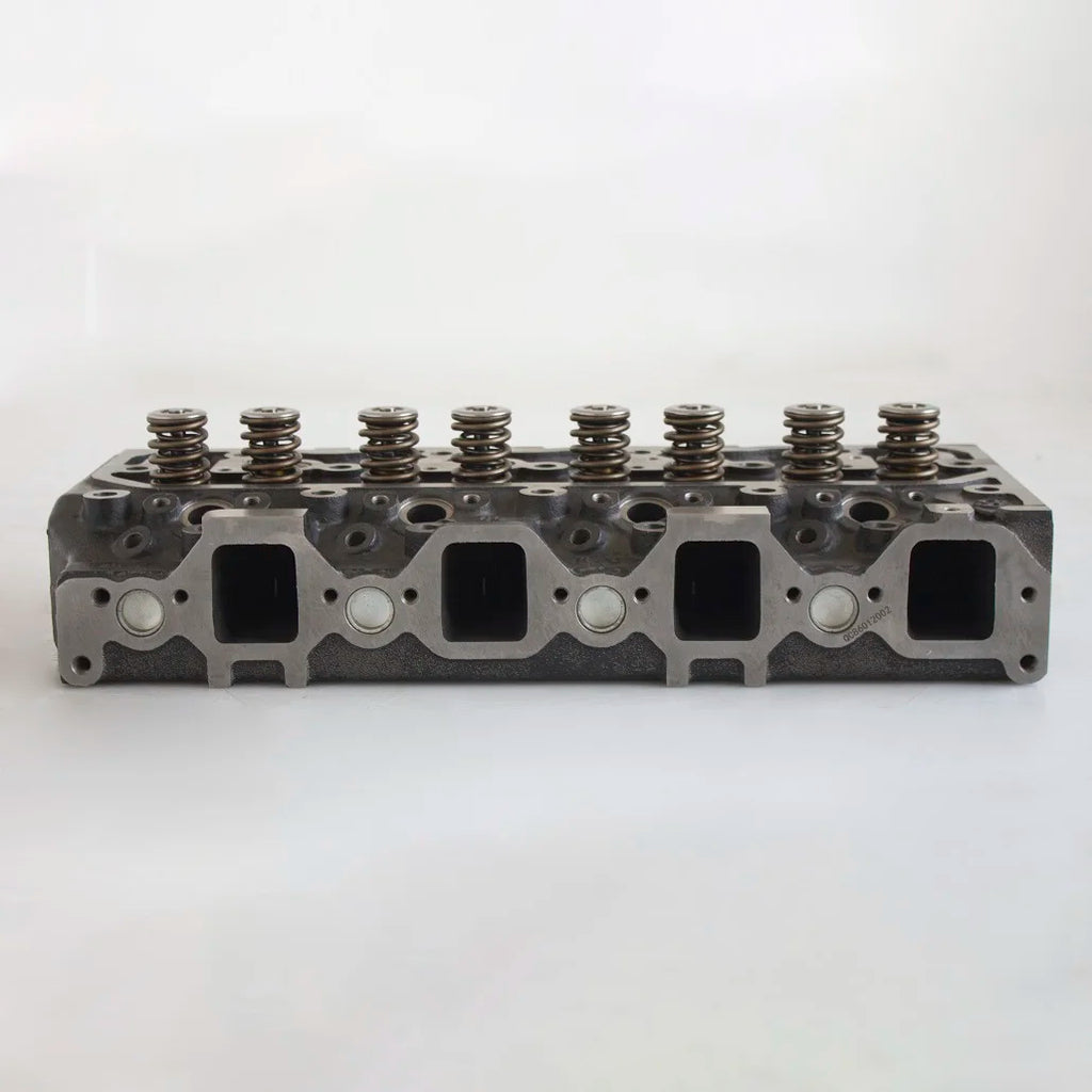 For Isuzu 4BD1 4bd1 3.9l Ohv 8 Valve Diesel Engine Cylinder Head Oe 8941148530 Replacement For Isuzu Truck – OEM 8941148530