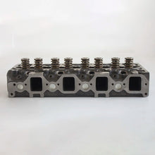 Load image into Gallery viewer, For Isuzu 4BD1 4bd1 3.9l Ohv 8 Valve Diesel Engine Cylinder Head Oe 8941148530 Replacement For Isuzu Truck – OEM 8941148530