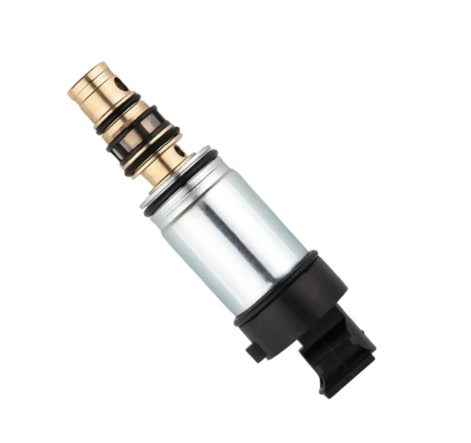 KH-58 Control Valve for Automotive Air Conditioning Compressor