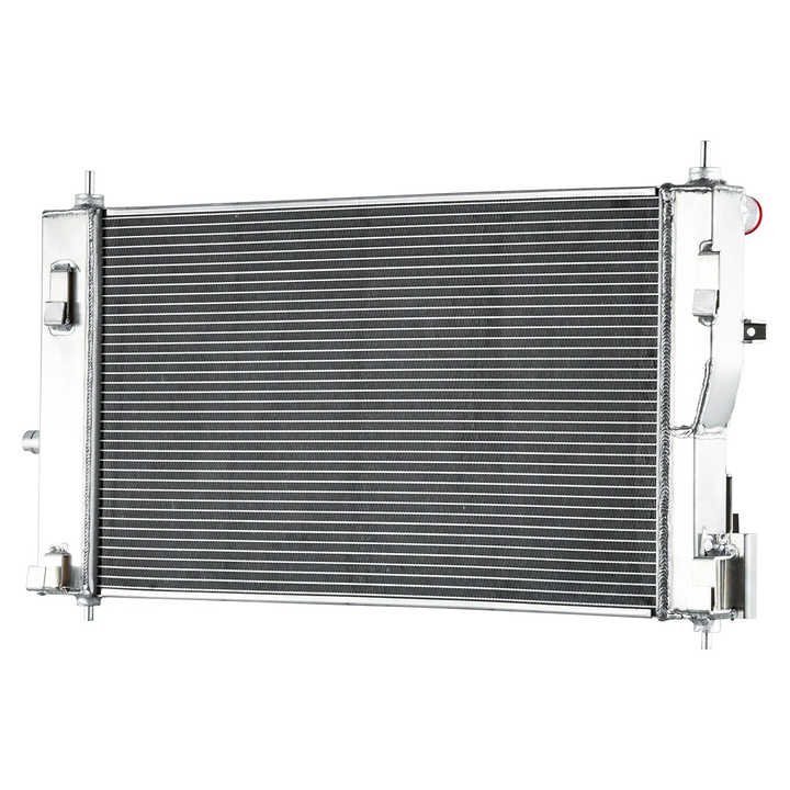 3 Row Radiator for Chevy Impala Malibu Buick Regal 2.5L 2.0L L4 2013-2019