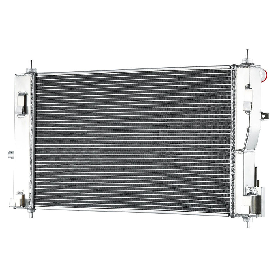 3 Row Radiator for Chevy Impala Malibu Buick Regal 2.5L 2.0L L4 2013-2019