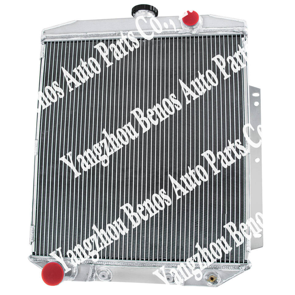 Radiator for 2004-2011 Models