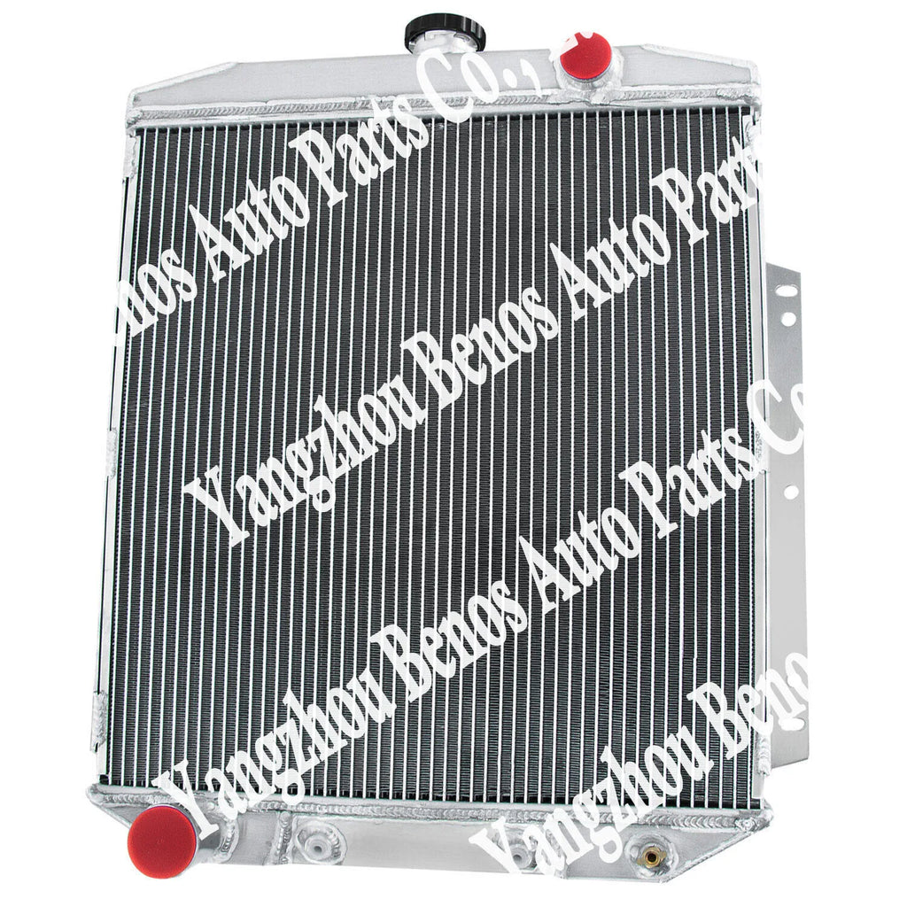 Radiator for 2004-2011 Models