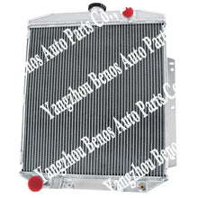 Load image into Gallery viewer, Radiator for 2004-2011 Models