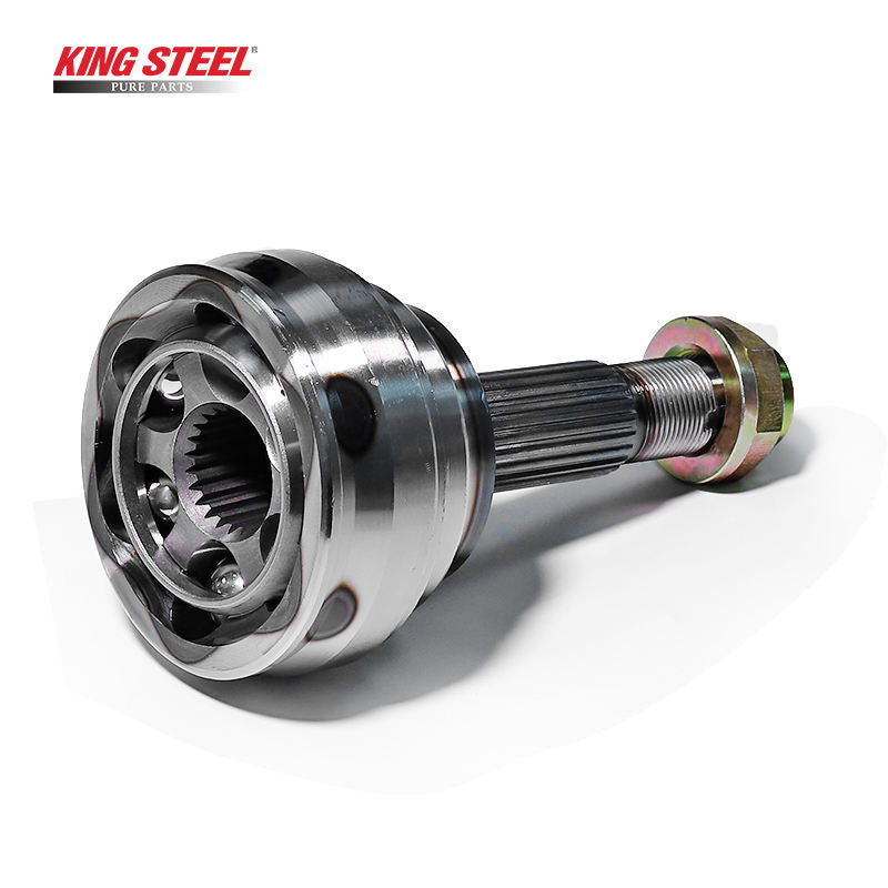 Kingsteel Auto Parts Cheap Outer CV Joint Price for Toyota Yaris NCP21 NLP13 2000-2005 OEM 43410-52030 TO-35