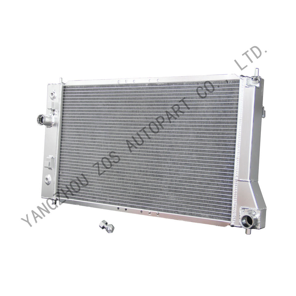 Car Radiator for Chevrolet Cavalier / Pontiac Sunfire L4 2.2L 2.4L 1995-2002
