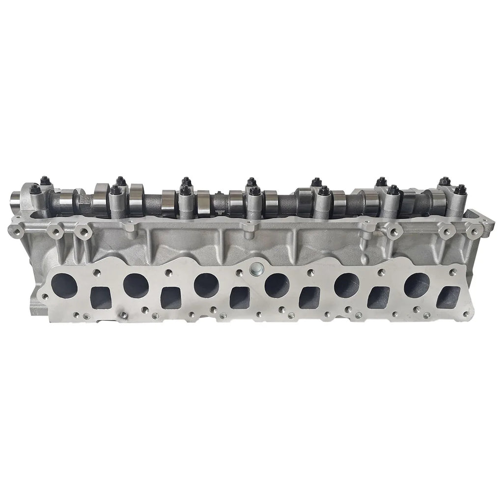 RD28T RD28 Complete Cylinder Head Assy for Nissan Patrol 2826cc 2.8TD 11040-20V02  908501 SOHC 12v