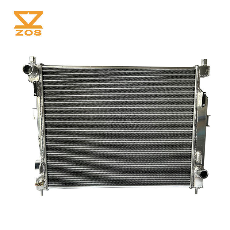 Custom Car Radiator for Honda Civic 2016-2021 2.0 RADIATOR
