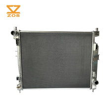 Load image into Gallery viewer, Custom Car Radiator for Honda Civic 2016-2021 2.0 RADIATOR