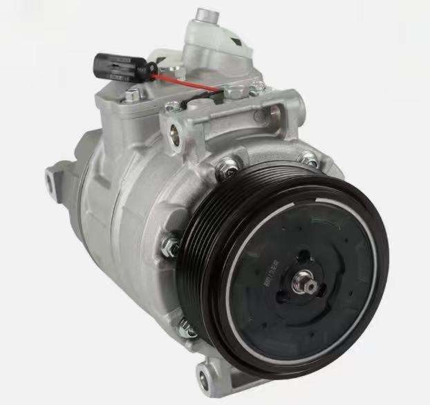 AC Compressor OEM 0022305811 0022304211 for Mercedes S350 E-Class 2005-2008