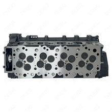 Load image into Gallery viewer, NPR 2005-2008 5.2DT 4HK1 Aluminum Diesel Engine Cylinder Head for Isuzu ZX200-3 EX200-3 5.2L Truck – OEM 8981706171