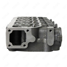 Load image into Gallery viewer, Mitsubishi CANTER 2001-2016 3.0 TDI Fast Deliver 4DR5 4DR7 ME759064 ME997271 Engine Cylinder Head 2.7D Canter Fuso Truck – OEM ME759064