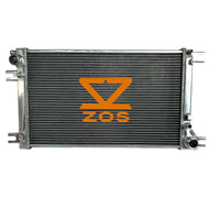 Aluminum Radiator for Exclusive custom-made radiator