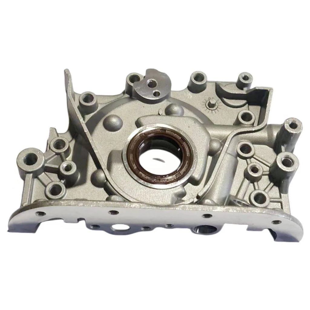 OEM 94580158 Car Engine F8B F8CV LBF LQ2 OIL PUMPS for DAEWOO TICO MATIZ DAMAS LABBO