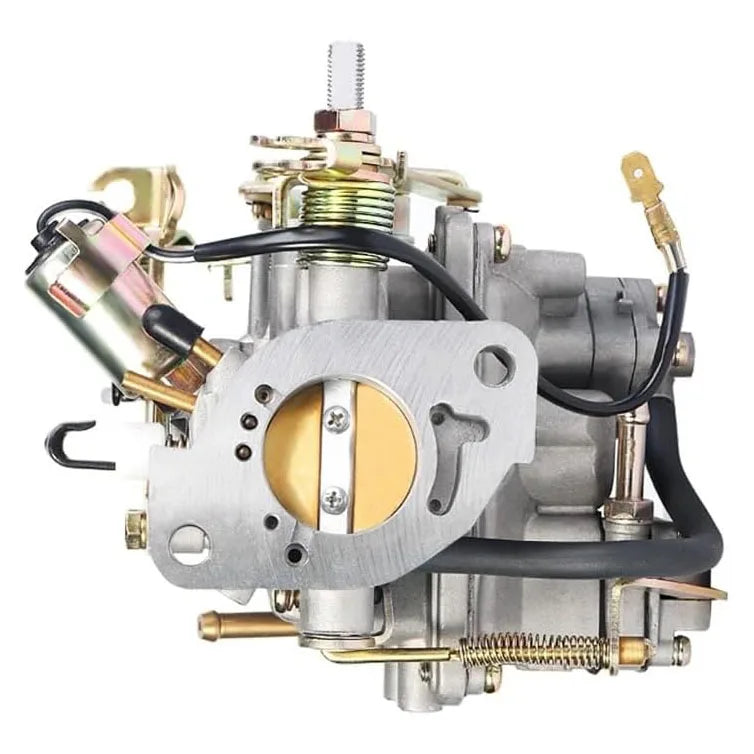 OEM  13200-85231A 13200-85231 Aluminum Alloy Carburetor for Suzuki F10 F10A 465Q Engine