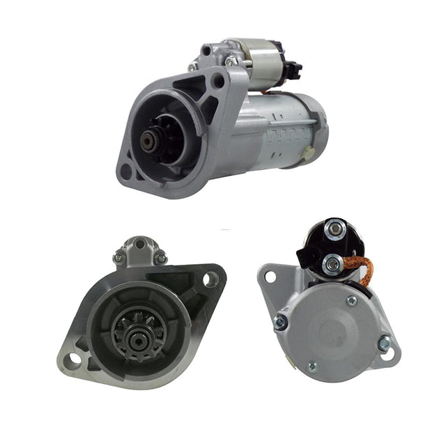 62230034581 12v Starter Motor for toyota for Hilux 2kw 28100-0L040