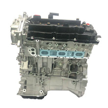 Load image into Gallery viewer, China Factory VQ25 2.5L 6 Cylinder Bare Auto Engine for NISSAN Mitsubishi Infiniti