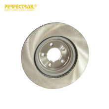 Load image into Gallery viewer, PERFECTRAIL OEM 68368065AA Auto Parts Front Rotor Brake Disc for Jeep Grand Challenger 2009-2023 780256