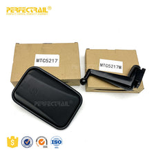 Load image into Gallery viewer, PERFECTRAIL MTC5217 Car Side Door Wing Mirror With Arm for Land Rover Defender 90 110 130 Series MTC5083 MTC5084