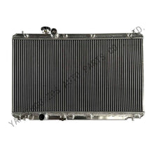 Load image into Gallery viewer, Car Radiator for Honda Civic DX EX EX GX Gas Si 2012-2015 Acura ILX Base Dynamic L4 2013-2015DPI 13221aluminum Radiator