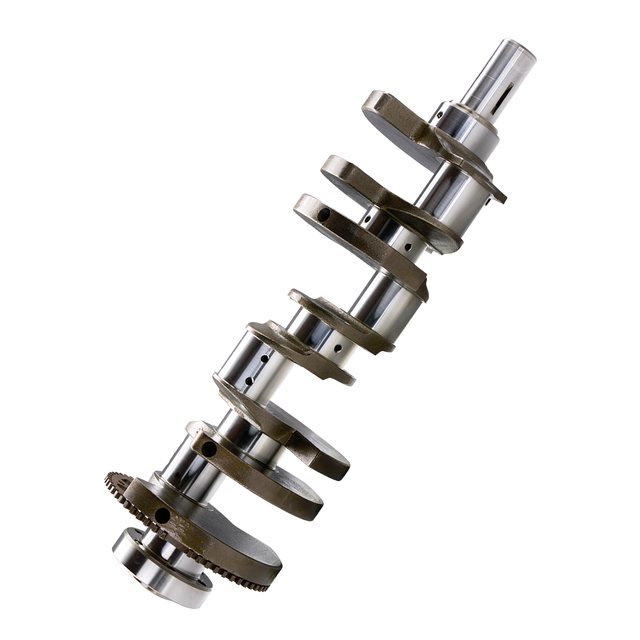 L20(4.8L)V8 crankshaft OE 12553482