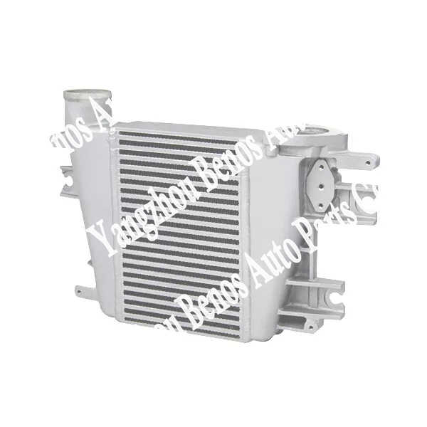Intercooler for Nissan Navara D40 D23 Pathfinder 2.5L YD25 Turbo Diesel