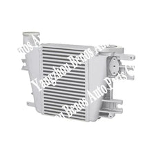 Load image into Gallery viewer, Intercooler for Nissan Navara D40 D23 Pathfinder 2.5L YD25 Turbo Diesel
