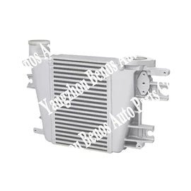 Intercooler for Nissan Navara D40 D23 Pathfinder 2.5L YD25 Turbo Diesel