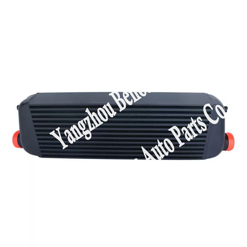 INTERCOOLER TOP MOUNT FIT FORD FALCON BA/BF XR6 TURBO/G6ET/FPV F6 TYPHOON