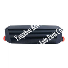 Load image into Gallery viewer, INTERCOOLER TOP MOUNT FIT FORD FALCON BA/BF XR6 TURBO/G6ET/FPV F6 TYPHOON