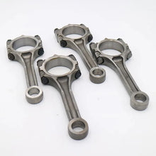 Load image into Gallery viewer, New G4ED Engine Connecting Rod Assy 23510-26040 23510-26030 for Hyundai Kia ACCENT GETZ SONATA
