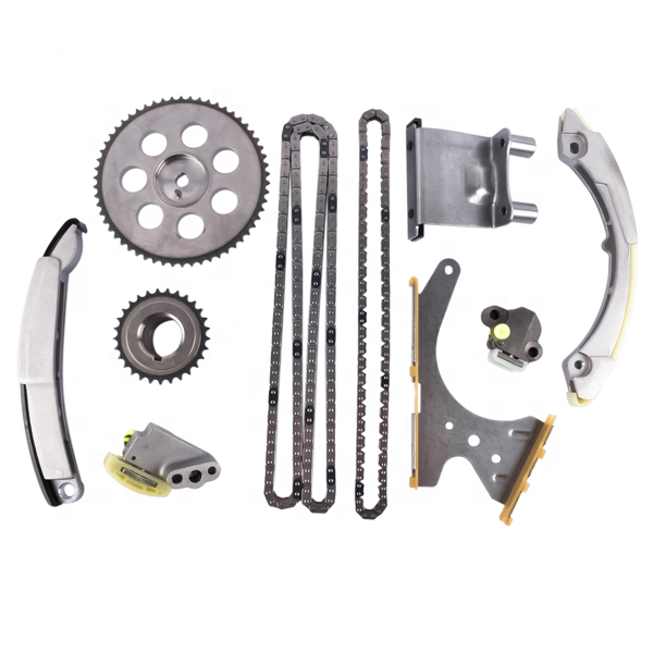 Auto Timing Chain Kits LR025625 LR025263 LR012004 LR032048 LR025263 LR012004 LR032087 2W9Z6268AA Hot Sale Repair Kits for Trucks