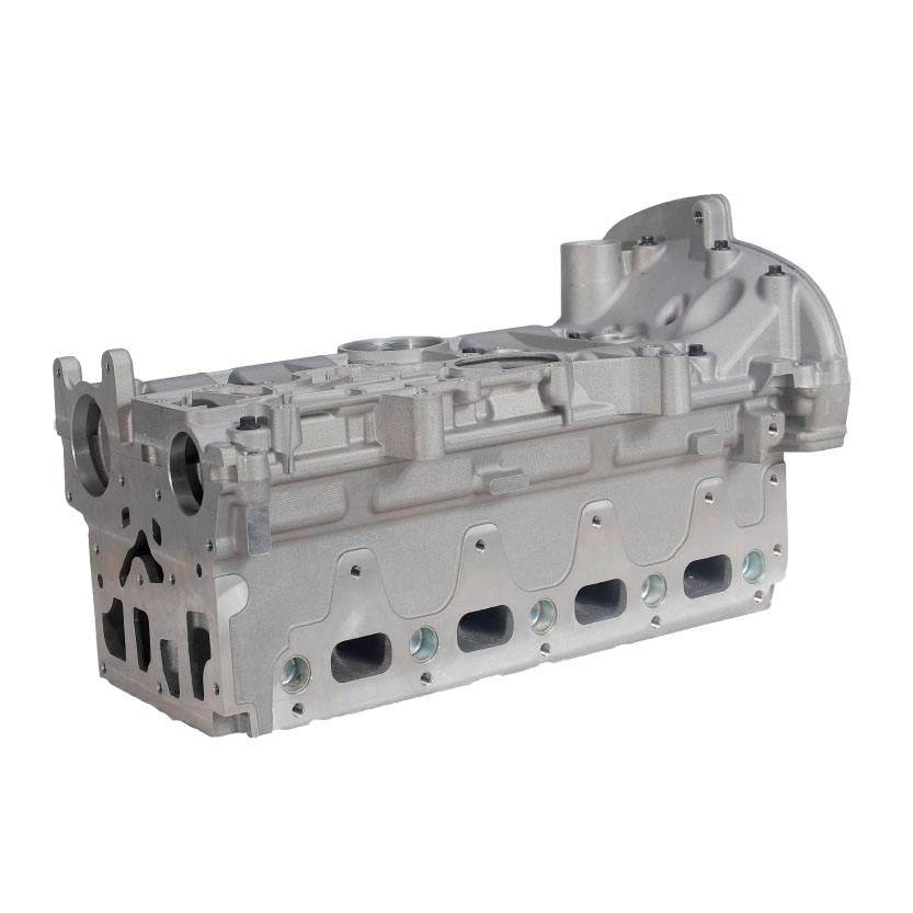 K4M K4J Engine Cylinder Head OEM 7701473353 7701471364 7701474361 7701475914 7701472123 Fit for Renault
