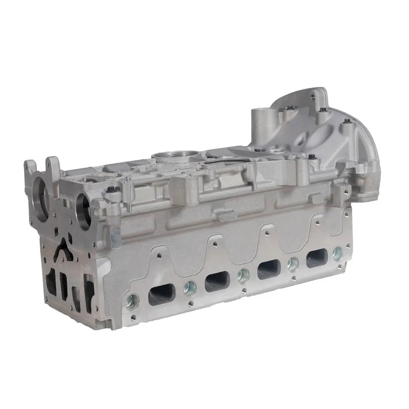 K4M K4J Engine Cylinder Head OEM 7701473353 7701471364 7701474361 7701475914 7701472123 Fit for Renault
