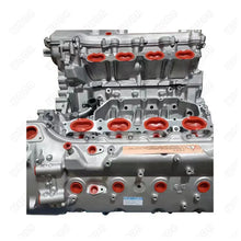 Load image into Gallery viewer, Toyota, Lexus for Toyota 3UR 3UR 5.7L Long Block Engine Assembly for Tundra Land Cruiser 5700 Land Cruiser Lexus LX570 – OEM 190000S020