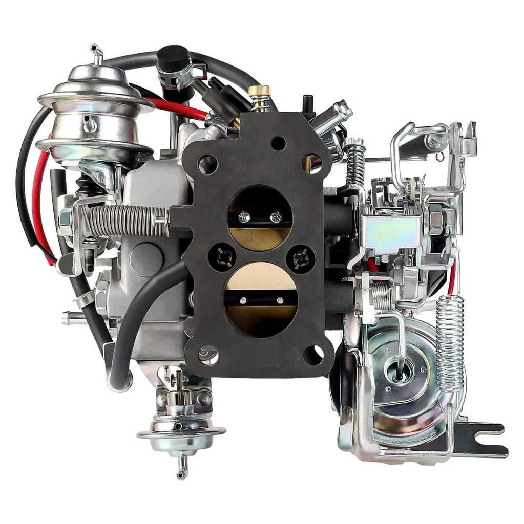 2E Engine Carb Carburetor for TOYOTA COROLLA 1995-2001 EE80 & TERCEL 1990-1994 21100-11190