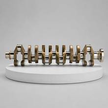 Load image into Gallery viewer, AJ20P6,PT306 crankshaft OE LR121443