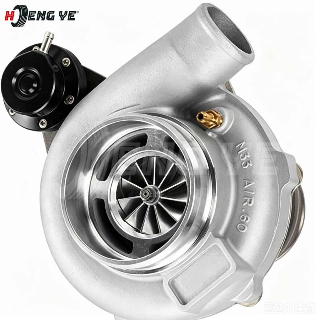 APS-HV-1600884700728 High Quality GTX2871R GT25 V-band Dual Ceramic Ball Bearing